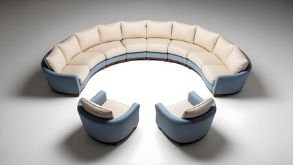 exclusive sofa design 