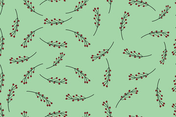 seamless or repeat pattern for all printing art work