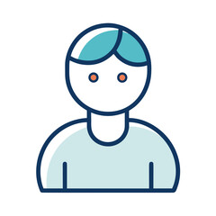 user icon 