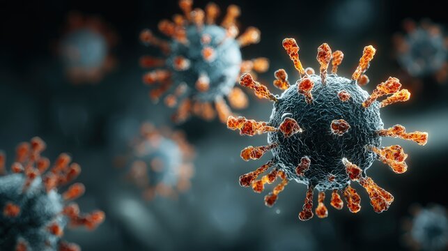 Understanding Virus Structures and Their Impact on Health