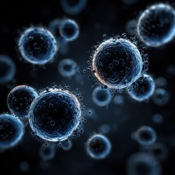 Exploring the Microworld Cells and Microorganisms