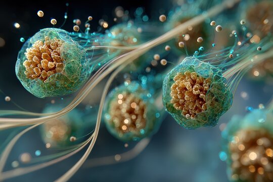 Understanding Cell Biology The Basics of Cells and Their Functions