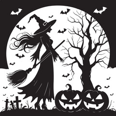 Fototapeta premium Abstract geometric shape silhouette isolated on transparent background