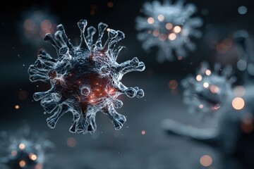 Understanding the Coronavirus Structure  Transmission  and Impact