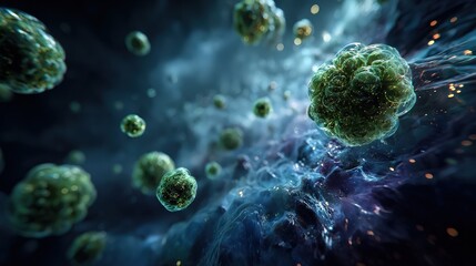 Understanding Cellular Biology A Deep Dive into Cell Structure and Function