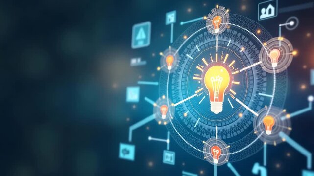 Consumer-Driven Innovation: Analyzing Feedback Integration & Design Thinking for Enhanced Market Impact in Photo Stock Concepts with Strategic Empty Space