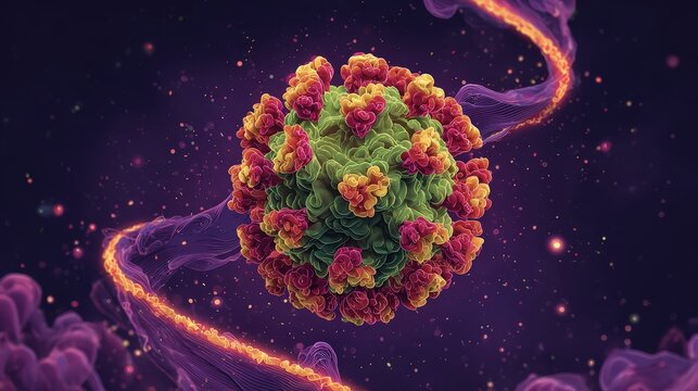 Understanding Virus Structures and Their Impact on Health