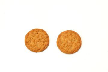 Butter Biscuits, Butter cookies, butter and oats biscuits