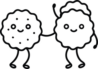 funny cartoon monsters