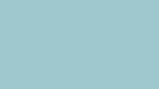 Soft pastel blue background
