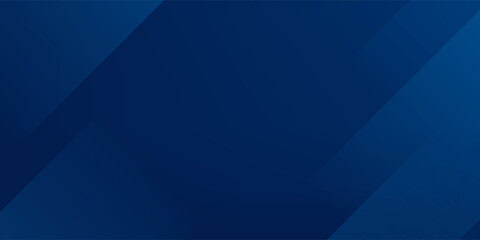 Fototapeta premium modern blue abstract background with elegant bright diagonal lines