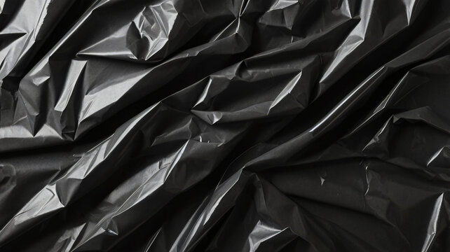 Grabage bag background