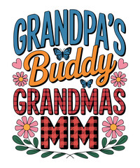 Grandma & Grandpa Gift Idea – Family Lovve