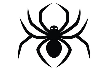 spider vector icon