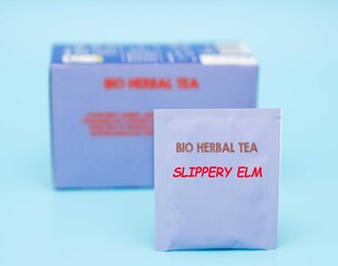 Slippery Elm