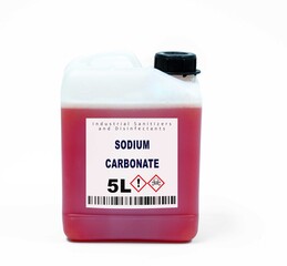 Sodium Carbonate