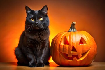 Festive christmas dinner table with roast turkey and holiday decorations
