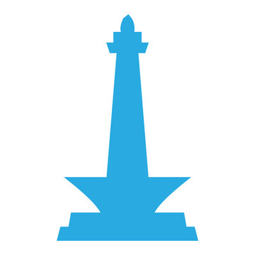 monas tower