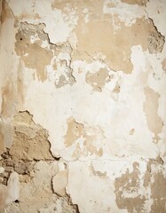 Obraz premium Old weathered wall texture