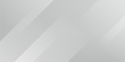 Obraz premium futuristic geometric,gray gradation background,vector illustration
