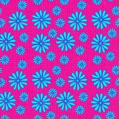 
Floral pattern, floral fabric pattern, wallpaper, background
