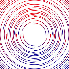 abstract modern vector background