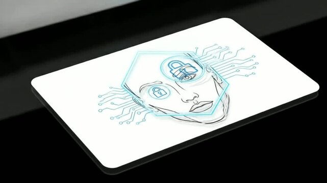 A new printer print the pace