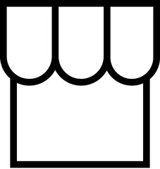 market icon