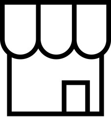 market icon