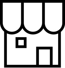 market icon
