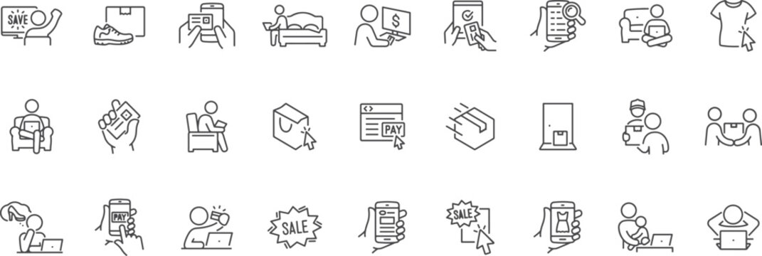 Business Team Icon &ndash; Meeting, Office, Group, Discussion, Collaboration, Partnership, Management, Strategy, People, Corporate, Staff, Brainstorm, Planning, Colleagues, Professional, Organization, Agend