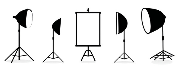 Creative lighting techniques studio photography guide professional environment expert viewpoint visual concepts for beginners