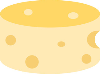 cheese block