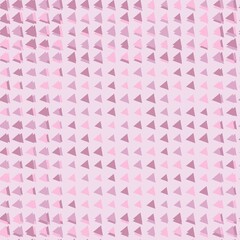 seamless pattern with pink squares