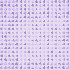 seamless geometric pattern with triangles