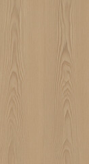 Fototapeta premium Hyperrealistic 8K Close-Up of Light Veyre Oak Wood Plank – Horizontal Grain & Natural Texture.