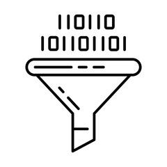 funnel