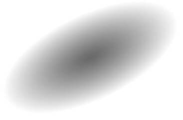 黒白グラデーション背景