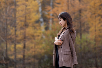 美しい日本女性