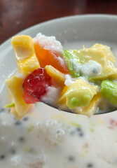 indonesian ice teler