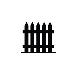 Silent mode silhouette icon on white background