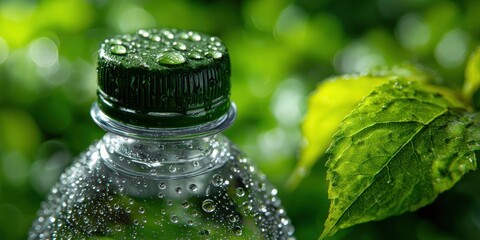 Premium Fresh Beverage Packaging with Tamper-Resistant Cap for Legal Drinking Age Day and Summer Pride Month Promotion in Modern Marketing Campaigns