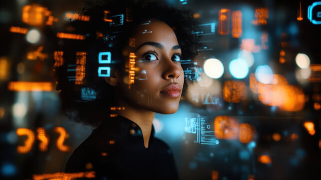 Black women leading innovation in urban high-tech workspaces a focus on diversity and inclusion