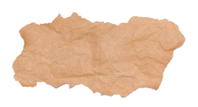 Ripped beige note paper. Blank paper sheets strips isolated. Real notepad with dot line isolated - Powered by Adobe