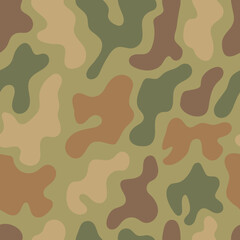 vector camouflage design © Car Cartoon