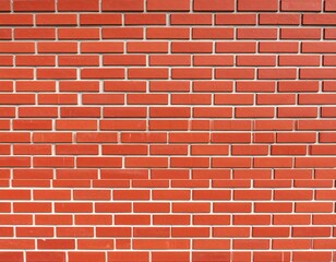 Red brick wall texture (5)