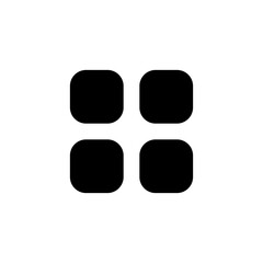 Application Icon Interface Vector Line Style Symbol