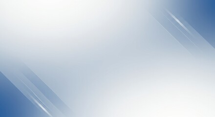 abstract presentation background with space for text