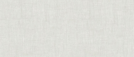 Light grey fabric texture. Seamless textile background with neutral tone	