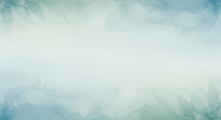 abstract presentation background with space for text